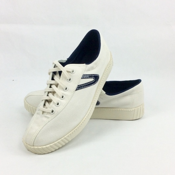 Tretorn Other - Tretorn Men's Nylite Canvas Fashion Sneaker Tretorn Other - Tretorn Men's Nylite Canvas Fashion Sneaker